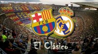 Sajian Spesial di Liga Spanyol Malam Ini, EL Clasico Antara Barcelona Vs Real Madrid