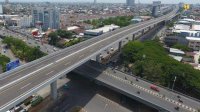 Sekda Sulsel Minta Pembahasan Pembebasan Lahan Jalan Tol Makassar New Port Libatkan Semua Pihak