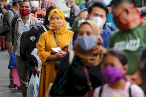 Jelang Peringatan Maulid Nabi, Satgas: Jangan Terlena dan Tetap Berhati-hati 
