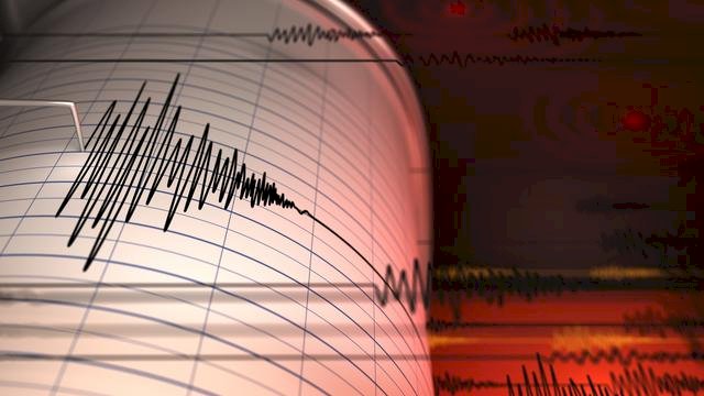 Rentetan Gempa Salatiga Sangat Aktif, Ini Penyebabnya