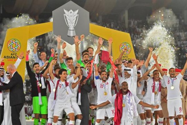 UEFA Tantang FIFA soal Piala Dunia Digelar 2 Tahun Sekali