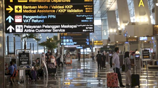 Per 19 Oktober, Tak Perlu Lagi Hasil Tes PCR untuk Penerbangan Jawa-Bali, Cukup Ini Saja