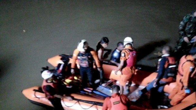 11 Siswa MTS Tewas Tenggelam dalam Tragedi Susur Sungai