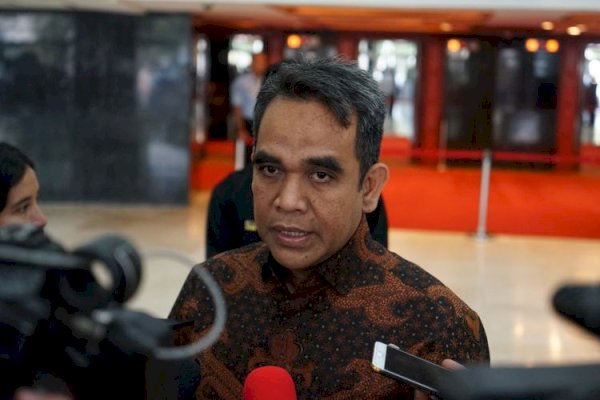 Sekjen Gerindra: Jangan Ambil Keputusan Jadwal Pemilu 2024 Lewat Voting