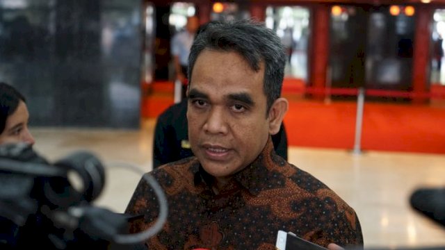 Sekjen Gerindra: Jangan Ambil Keputusan Jadwal Pemilu 2024 Lewat Voting