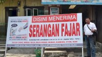 &#8216;Serangan Fajar&#8217; Jelang Pilkades, 4 Orang Ini Ditangkap Polisi