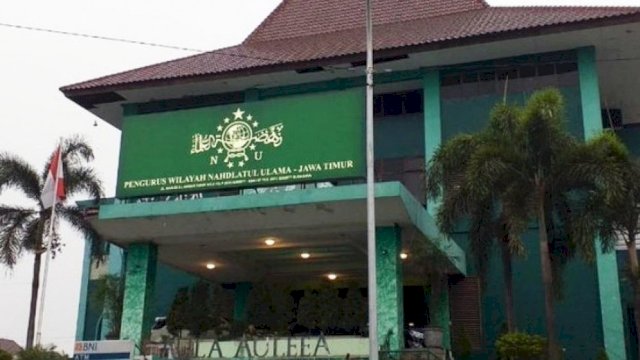 Pleno PWNU Jatim: Gus Yahya Calon Ketum PBNU