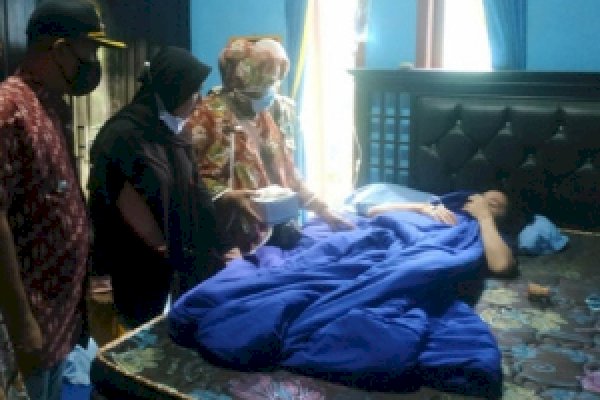 Kasus Keracunan Warga di Takalar Sulsel, 5 Orang Diperiksa Polisi, Termasuk Pemilik Katering