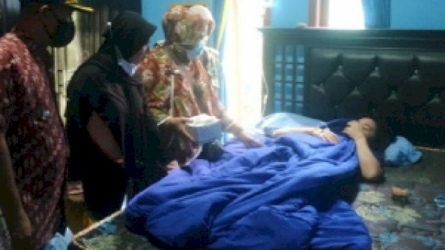 Kasus Keracunan Warga di Takalar Sulsel, 5 Orang Diperiksa Polisi, Termasuk Pemilik Katering