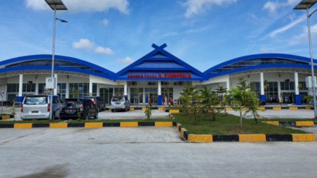 Perluasan Bandara Aroeppala Selayar Sulsel Diusulkan Masuk Proyek Strategis Nasional&nbsp;