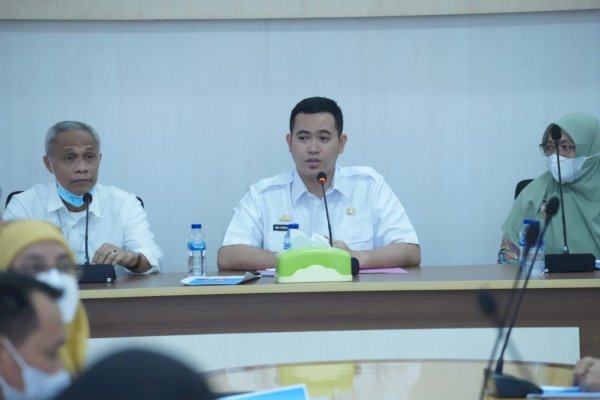 Bupati Yusran: Target 2026, Pangkep Sulsel Zero Stunting