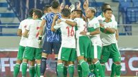 Hebat! Peringkat Timnas Indonesia Naik di Rangking FIFA, Usai Bantai Taiwan 5-1