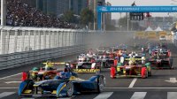 Resmi, Jakarta Gelar Balap Mobil Listrik Formula E 2022