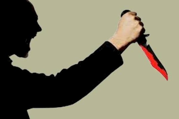 Sadis, Seorang Anak di Bantaeng Sulsel Bunuh Orang Tua dan Saudari Kandung