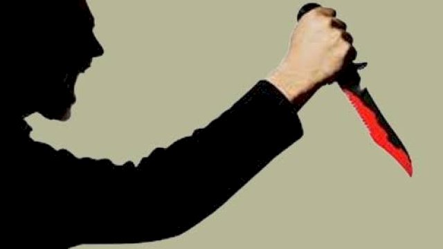 Sadis, Seorang Anak di Bantaeng Sulsel Bunuh Orang Tua dan Saudari Kandung