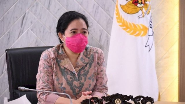 Puan Maharani: Jerat Sindikat Pinjol Ilegal Sampai ke Akar-akarnya