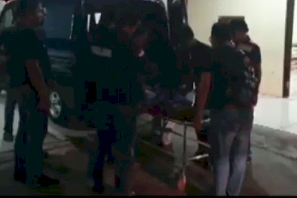 Melawan Saat Ditangkap, Begal Sadis Ditembak Mati Polisi 