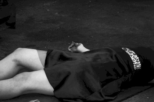 Ayah Bejat Perkosa Anak Kandungnya yang Masih SMP, Divonis 200 Bulan Penjara