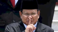 Gerindra: 2024 Prabowo Insya Allah Akan Maju Pilpres