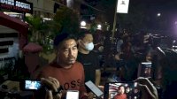 Pembunuh Pria Tewas Bersimbah Darah di Jalan Veteran Makassar Menyerahkan Diri