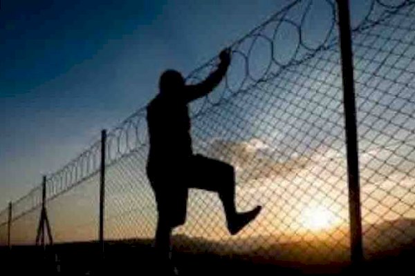 Kronologi Tahanan Kabur dari Penjara Polres Gowa Sulsel, Lewat Belakang Lalu Dijemput Pakai Motor