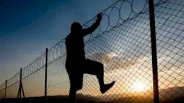 Kronologi Tahanan Kabur dari Penjara Polres Gowa Sulsel, Lewat Belakang Lalu Dijemput Pakai Motor