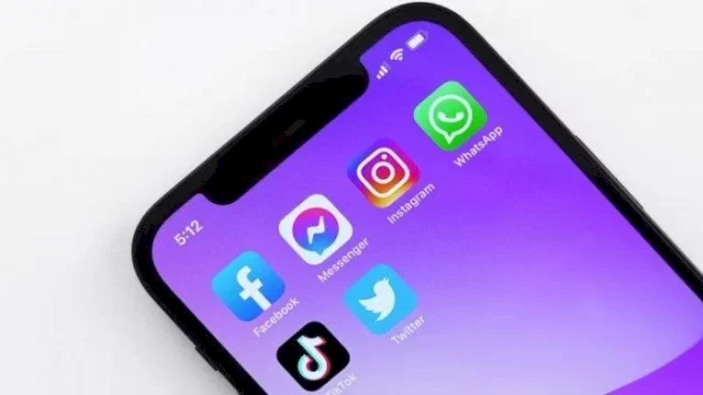 Whatsapp, Facebook dan Instagranm Down se-Dunia, Serentak Senin Malam