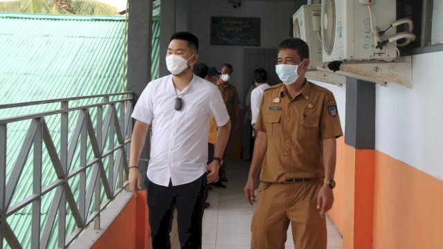 Dicurhati Guru Honorer Soal Kesejahteraan, Legislator NasDem Sulsel Andre Tanta Beri Jawaban Tegas: Saya Akan Perjuangkan