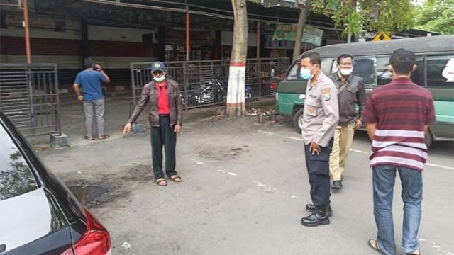 Naas, Peternak ini Kehilangan Uang Ratusan Juta saat Ganti Ban Mobil 