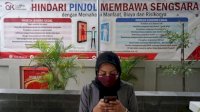 Maraknya Pinjol Ilegal, Menkeu Sri Mulyani: Masyarakat Menderita dari Praktik Semacam Ini