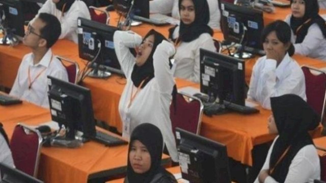 Perhatian! Berikut Jadwal Terbaru PPPK Guru Tahap II 2021