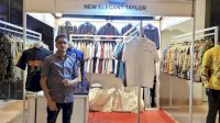 Buruan ke Claro Makassar! New Elegant Taylor kembali Tawarkan Diskon Menarik di Oktober ini