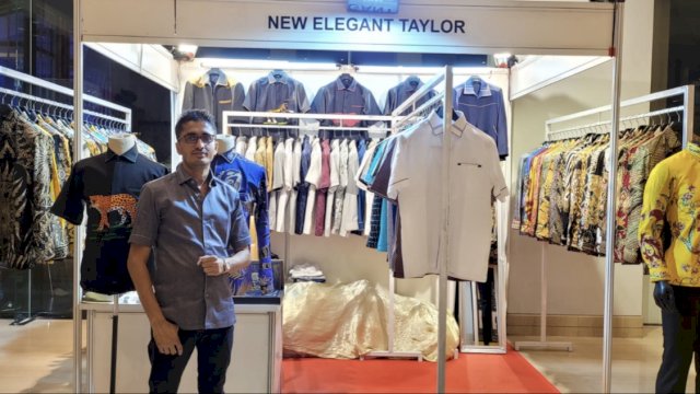 Buruan ke Claro Makassar! New Elegant Taylor kembali Tawarkan Diskon Menarik di Oktober ini