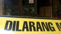 Pria dan Wanita Dewasa Ditemukan Tewas Bersimbah Darah di Kamar Kontrakan&nbsp;