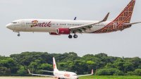 Pesawat Batik Air Rute Samarinda-Jakarta Gagal Terbang karena Landasan Amblas