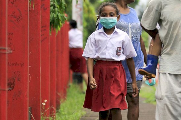 Wajib Tahu, Berikut Persiapan Orangtua Sebelum Anak Kembali Sekolah Tatap Muka