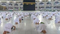 Pelaksanaan Umrah, Kemenag: Kemungkinan Ada Kenaikan Biaya