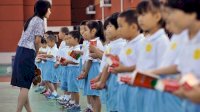 Di Cina! Sekolah Dilarang Beri PR Terlalu Berat Pada Siswa, Bagaimana Indonesia?