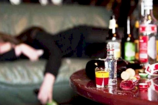 Ngeri, 29 Orang Tewas Akibat Konsumsi Miras Oplosan