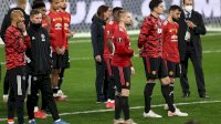 Setelah Dipermalukan Liverpool 5-0, Solskjaer Yakin Pemain MU Bangkit Hadapi Tottenham