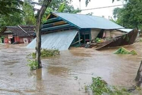 Penanganan Korban Bencana Banjir Bandang Luwu Sulsel, WALHI Minta Kelompok Rentan Diprioritaskan