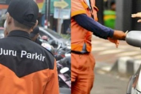 Sahuti Aspirasi Jukir, DPRD Makassar Dorong Lakukan RDP