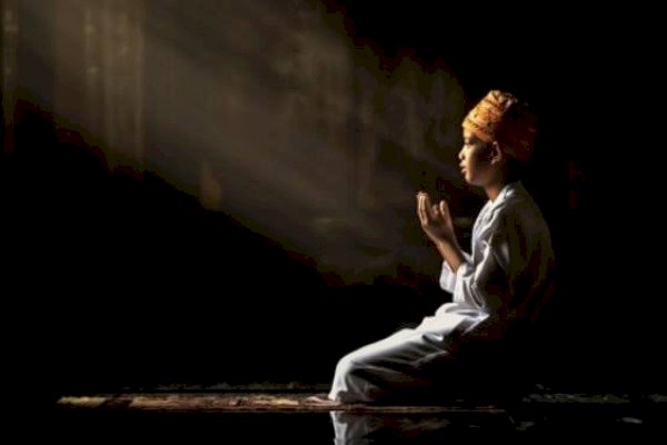 Pahala Berlipat Ganda! Berikut Amalan yang Mudah Dilakukan di Hari Jumat