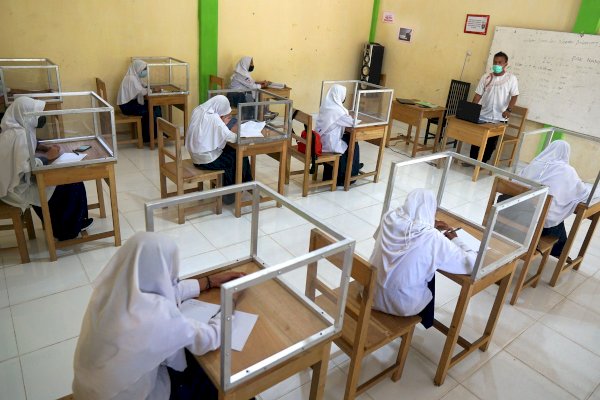 Anggota DPRD Makassar Dorong Peningkatan Baca Tulis Al-Qur’an