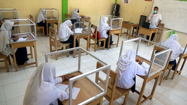 Anggota DPRD Makassar Dorong Peningkatan Baca Tulis Al-Qur’an