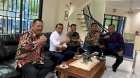 Terjadi Kelangkaan, Wakil Ketua DPRD Syaharuddin Alrif Minta Pertamina Perlancar Distribusi BBM di Sulsel