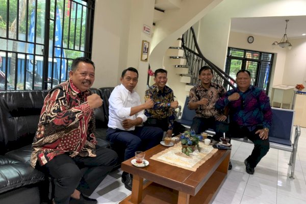 Terjadi Kelangkaan, Wakil Ketua DPRD Syaharuddin Alrif Minta Pertamina Perlancar Distribusi BBM di Sulsel