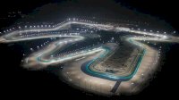 Sirkuit Losail Qatar Resmi Gelar Balapan Seri ke-20 F1 2021 