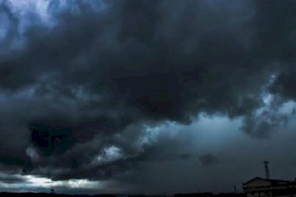 BMKG: Waspadai Cuaca Ekstrem 10 Hari ke Depan