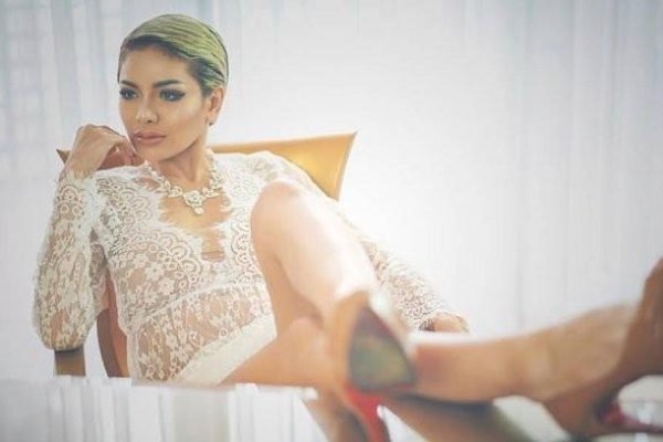 Setelah Lecehkan Bacaan Salat di Video TikTok, Nikita Mirzani Bongkar Kehidupan PSK Lewat Open BO